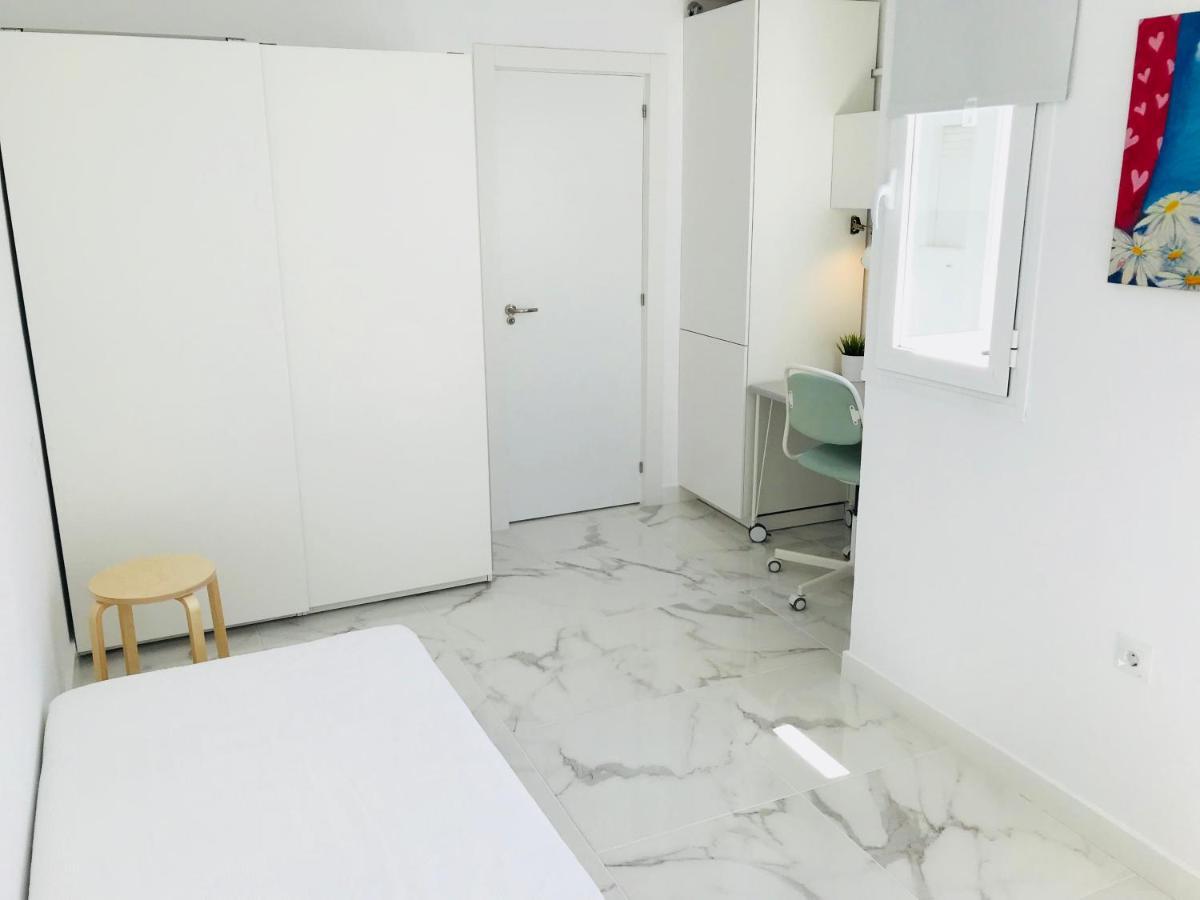 New Central 2Br Apartment 100M-To-Beach Free Parking Fuengirola Bagian luar foto