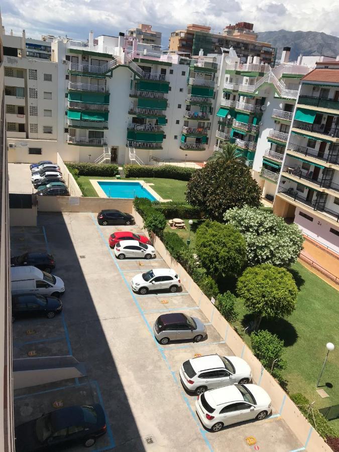 New Central 2Br Apartment 100M-To-Beach Free Parking Fuengirola Bagian luar foto