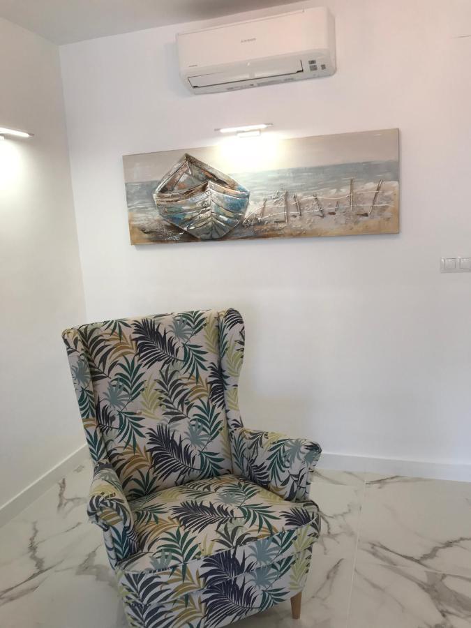 New Central 2Br Apartment 100M-To-Beach Free Parking Fuengirola Bagian luar foto