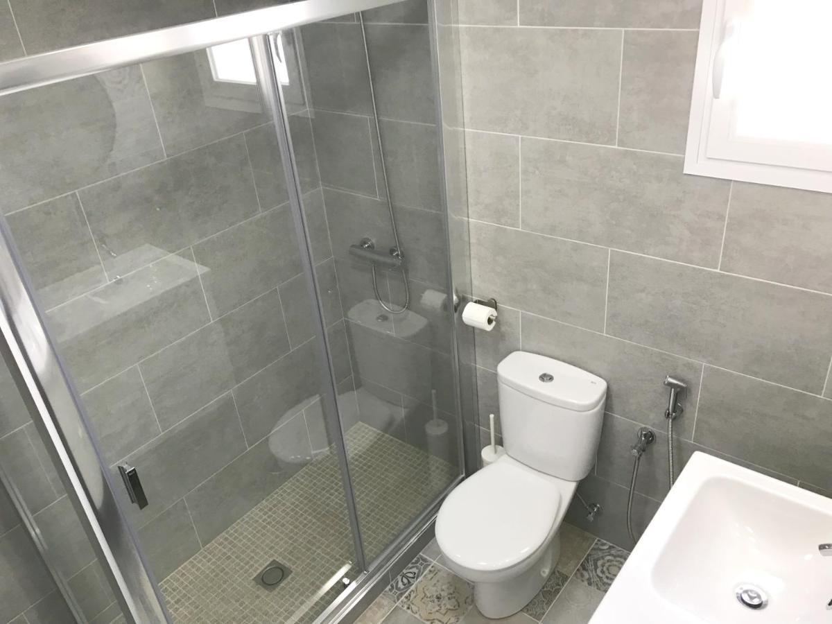 New Central 2Br Apartment 100M-To-Beach Free Parking Fuengirola Bagian luar foto